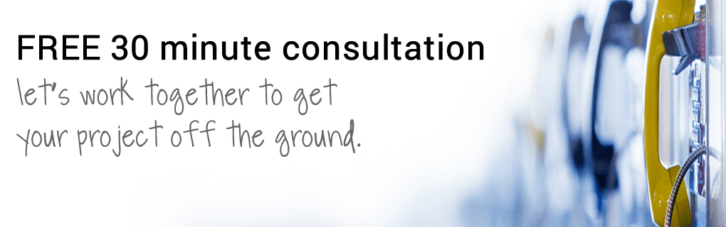 Get free 30 minute consultation