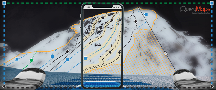 BLOG FEATURED Map Interactive Ski Mountain Maps 